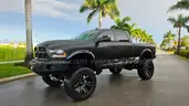 2017 RAM 2500 TDSL CREW CAB 6.7L LARAMIE