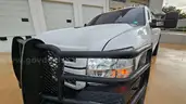 2012 Chevrolet Silverado 2500HD TDSL CREW CAB 6.6L LTZ