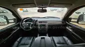 2012 Chevrolet Silverado 2500HD TDSL CREW CAB 6.6L LTZ