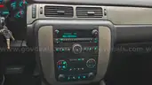 2012 Chevrolet Silverado 2500HD TDSL CREW CAB 6.6L LTZ