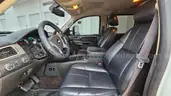 2012 Chevrolet Silverado 2500HD TDSL CREW CAB 6.6L LTZ