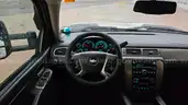 2012 Chevrolet Silverado 2500HD TDSL CREW CAB 6.6L LTZ