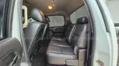 2012 Chevrolet Silverado 2500HD TDSL CREW CAB 6.6L LTZ