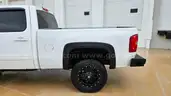 2012 Chevrolet Silverado 2500HD TDSL CREW CAB 6.6L LTZ
