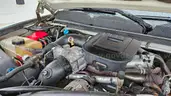 2012 Chevrolet Silverado 2500HD TDSL CREW CAB 6.6L LTZ