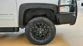 2012 Chevrolet Silverado 2500HD TDSL CREW CAB 6.6L LTZ