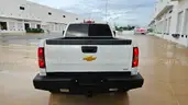 2012 Chevrolet Silverado 2500HD TDSL CREW CAB 6.6L LTZ