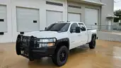 2012 Chevrolet Silverado 2500HD TDSL CREW CAB 6.6L LTZ