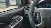 2012 Chevrolet Silverado 2500HD TDSL CREW CAB 6.6L LTZ