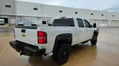 2012 Chevrolet Silverado 2500HD TDSL CREW CAB 6.6L LTZ