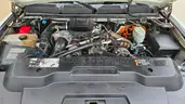2012 Chevrolet Silverado 2500HD TDSL CREW CAB 6.6L LTZ