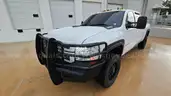 2012 Chevrolet Silverado 2500HD TDSL CREW CAB 6.6L LTZ