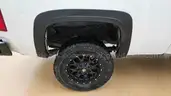 2012 Chevrolet Silverado 2500HD TDSL CREW CAB 6.6L LTZ