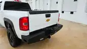 2012 Chevrolet Silverado 2500HD TDSL CREW CAB 6.6L LTZ