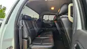 2012 Chevrolet Silverado 2500HD TDSL CREW CAB 6.6L LTZ