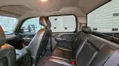 2012 Chevrolet Silverado 2500HD TDSL CREW CAB 6.6L LTZ