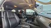 2012 Chevrolet Silverado 2500HD TDSL CREW CAB 6.6L LTZ