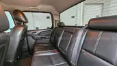 2012 Chevrolet Silverado 2500HD TDSL CREW CAB 6.6L LTZ