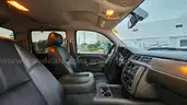 2012 Chevrolet Silverado 2500HD TDSL CREW CAB 6.6L LTZ