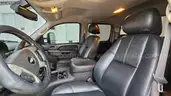 2012 Chevrolet Silverado 2500HD TDSL CREW CAB 6.6L LTZ