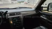 2012 Chevrolet Silverado 2500HD TDSL CREW CAB 6.6L LTZ