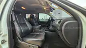 2012 Chevrolet Silverado 2500HD TDSL CREW CAB 6.6L LTZ