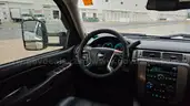 2012 Chevrolet Silverado 2500HD TDSL CREW CAB 6.6L LTZ