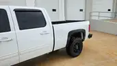 2012 Chevrolet Silverado 2500HD TDSL CREW CAB 6.6L LTZ