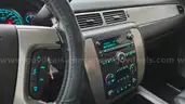2012 Chevrolet Silverado 2500HD TDSL CREW CAB 6.6L LTZ