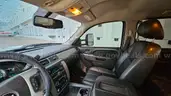 2012 Chevrolet Silverado 2500HD TDSL CREW CAB 6.6L LTZ
