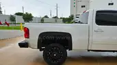 2012 Chevrolet Silverado 2500HD TDSL CREW CAB 6.6L LTZ