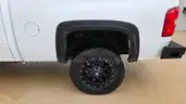 2012 Chevrolet Silverado 2500HD TDSL CREW CAB 6.6L LTZ