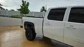 2012 Chevrolet Silverado 2500HD TDSL CREW CAB 6.6L LTZ