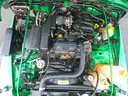2004 JEEP WRANGLER 4C 2D SUV SE