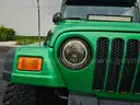 2004 JEEP WRANGLER 4C 2D SUV SE