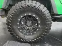 2004 JEEP WRANGLER 4C 2D SUV SE
