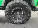 2004 JEEP WRANGLER 4C 2D SUV SE