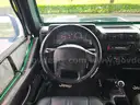 2004 JEEP WRANGLER 4C 2D SUV SE
