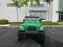 2004 JEEP WRANGLER 4C 2D SUV SE