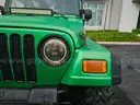 2004 JEEP WRANGLER 4C 2D SUV SE