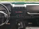 2004 JEEP WRANGLER 4C 2D SUV SE