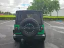 2004 JEEP WRANGLER 4C 2D SUV SE