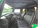 2004 JEEP WRANGLER 4C 2D SUV SE