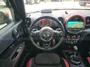 2018 MINI COUNTRYMAN JOHN COOPER WORKS ALL4