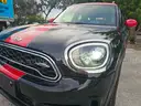 2018 MINI COUNTRYMAN JOHN COOPER WORKS ALL4