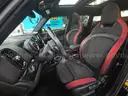 2018 MINI COUNTRYMAN JOHN COOPER WORKS ALL4