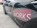 2018 MINI COUNTRYMAN JOHN COOPER WORKS ALL4