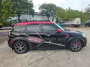2018 MINI COUNTRYMAN JOHN COOPER WORKS ALL4