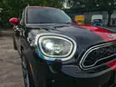 2018 MINI COUNTRYMAN JOHN COOPER WORKS ALL4