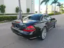 2009 MERCEDES-BENZ SL-CLASS SL 550